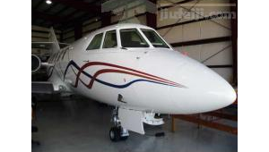 退役飞机交易平台：开启航空设备二手交易新契机