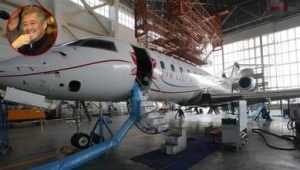 中国买卖飞机第一人：开拓航空交易领域的传奇之路