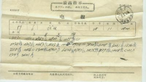 电报账号是什么意思啊