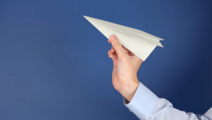 纸飞机如何设置登录密码，你知道这些方法吗？